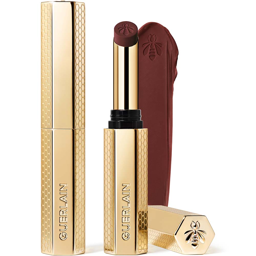 KISS KISS BLUR MATTE (BARRA LABIAL MATE)